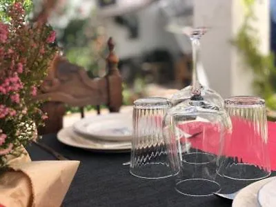 El Remolino Holiday home